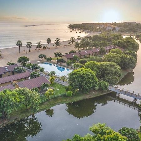 Amethyst Resort Passikudah Luaran gambar