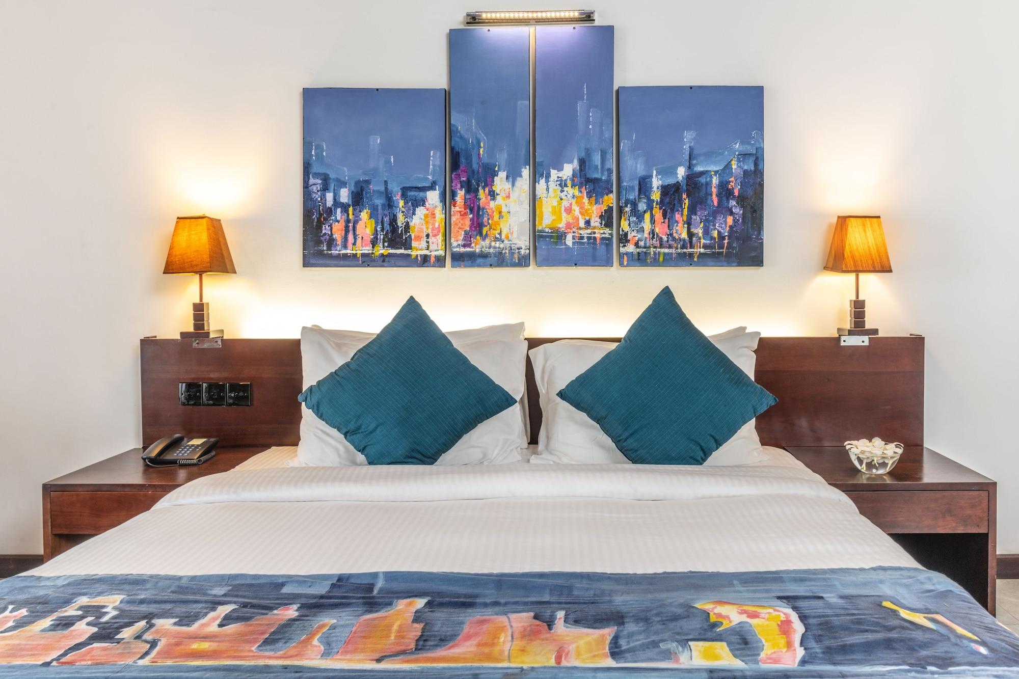 Amethyst Resort Passikudah Luaran gambar