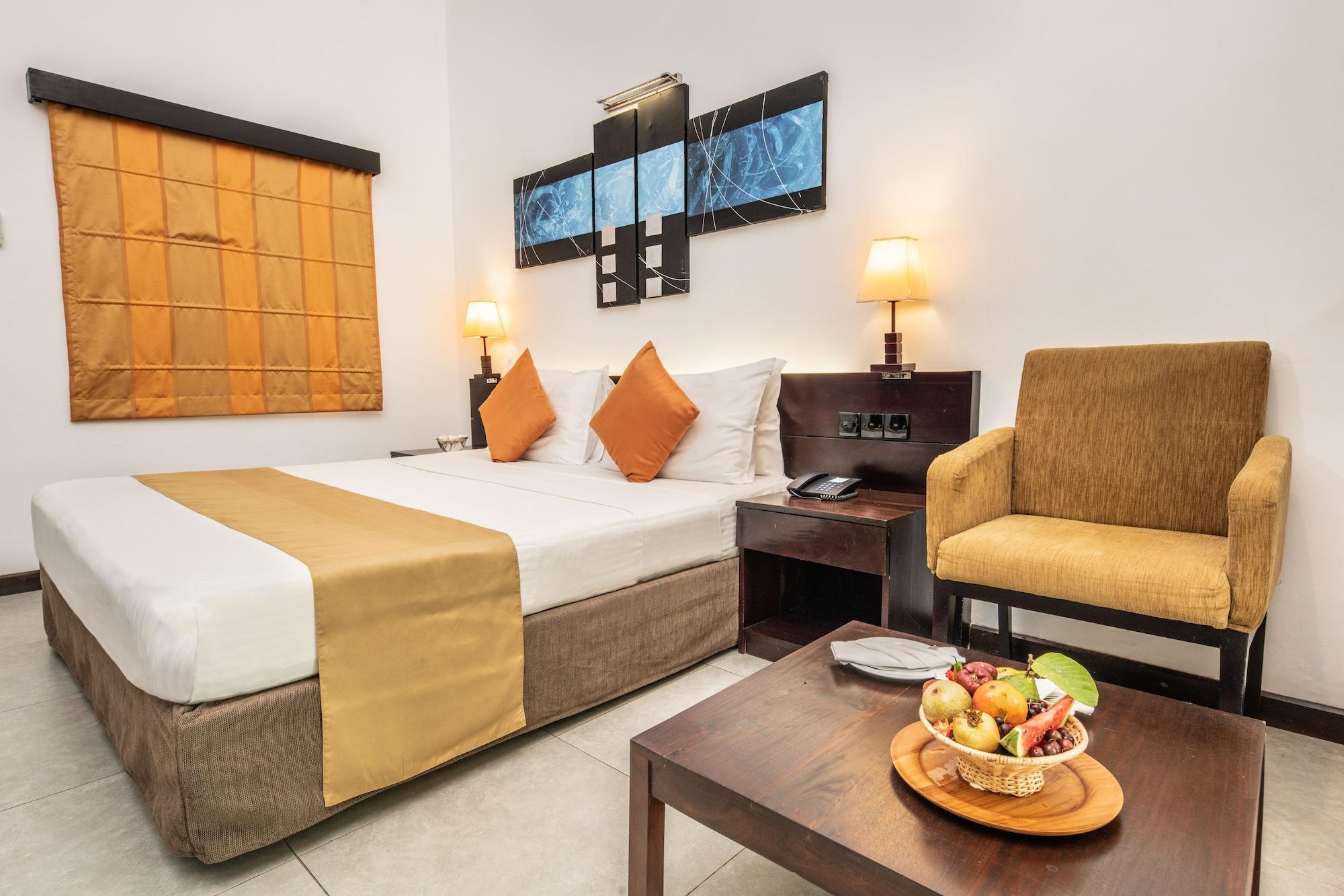 Amethyst Resort Passikudah Luaran gambar