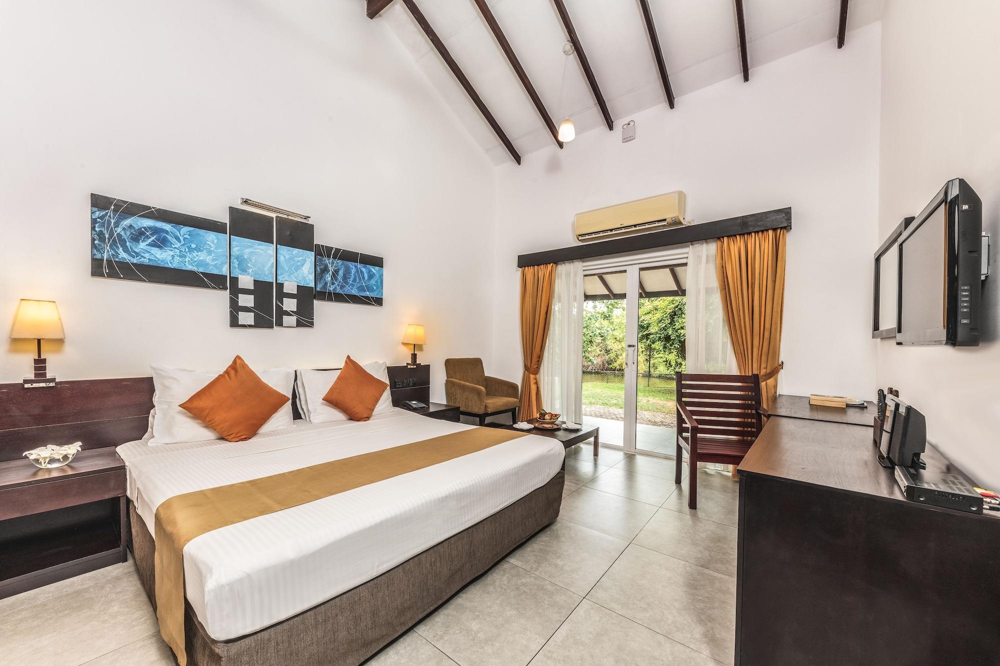 Amethyst Resort Passikudah Luaran gambar