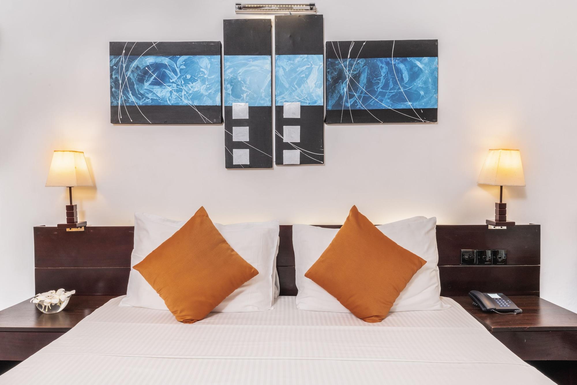 Amethyst Resort Passikudah Luaran gambar