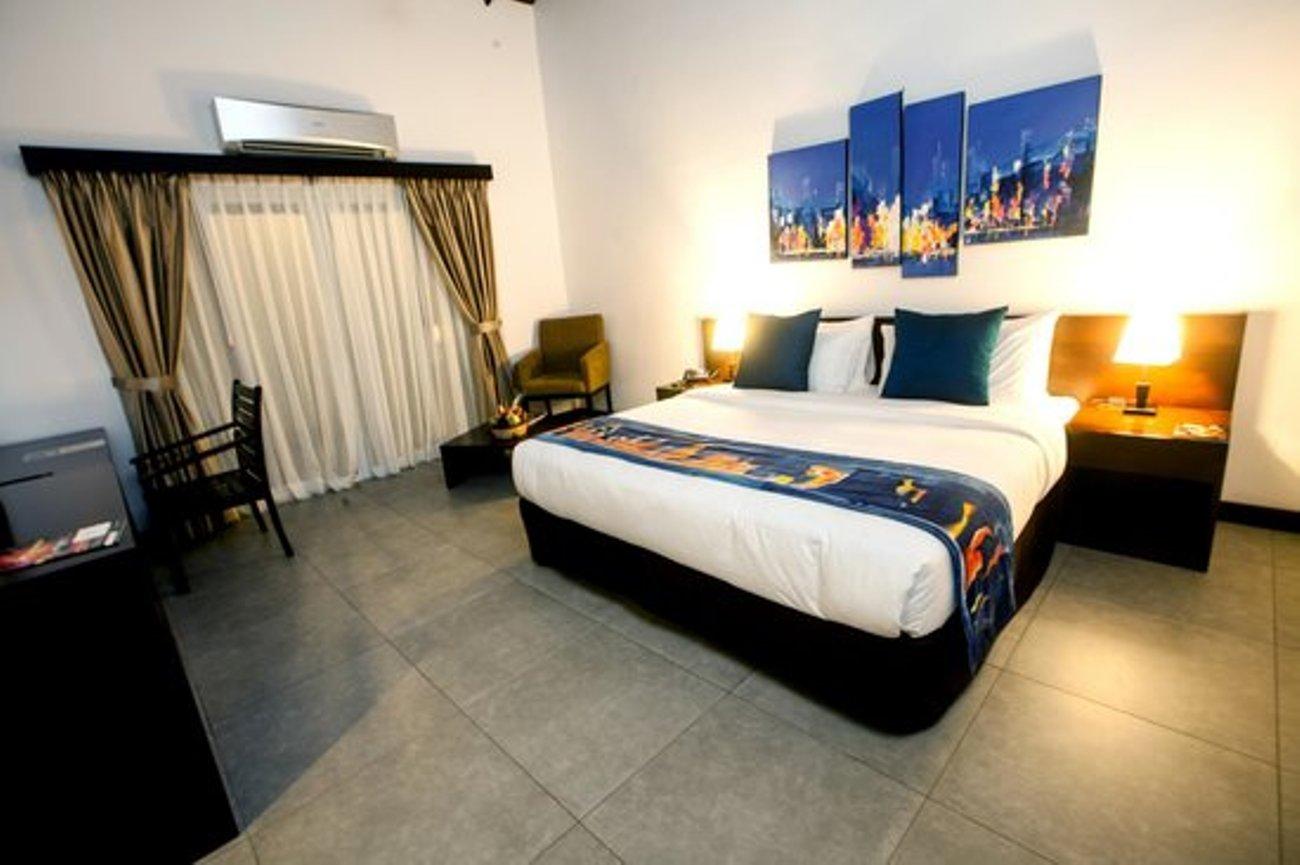 Amethyst Resort Passikudah Luaran gambar