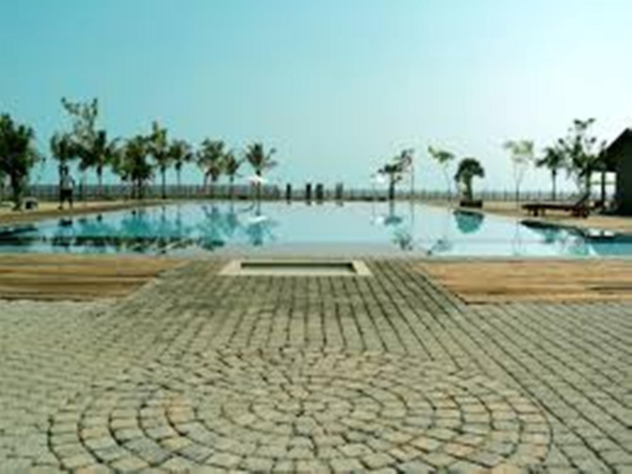Amethyst Resort Passikudah Luaran gambar