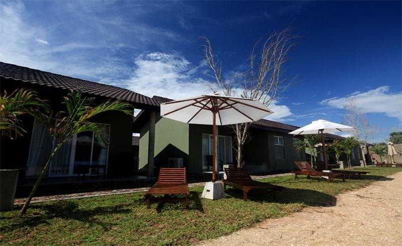 Amethyst Resort Passikudah Luaran gambar