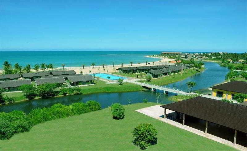 Amethyst Resort Passikudah Luaran gambar