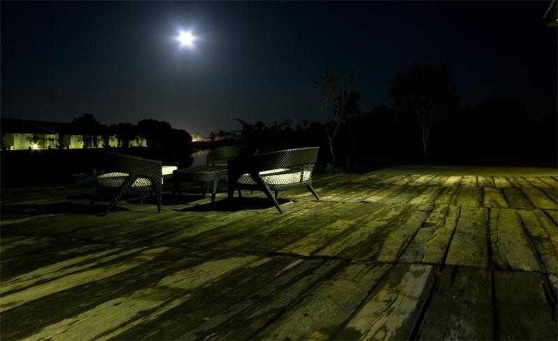 Amethyst Resort Passikudah Luaran gambar
