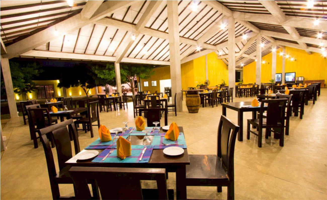 Amethyst Resort Passikudah Luaran gambar
