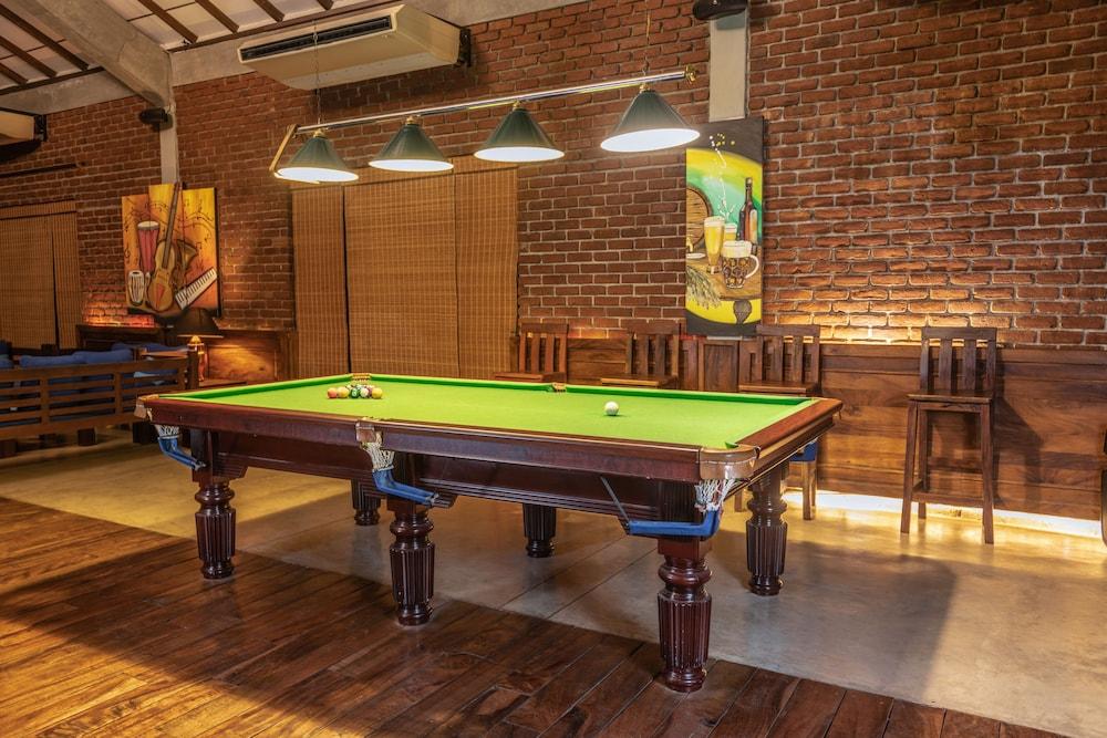 Amethyst Resort Passikudah Luaran gambar