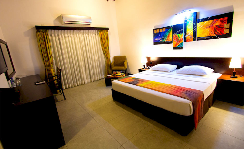 Amethyst Resort Passikudah Luaran gambar