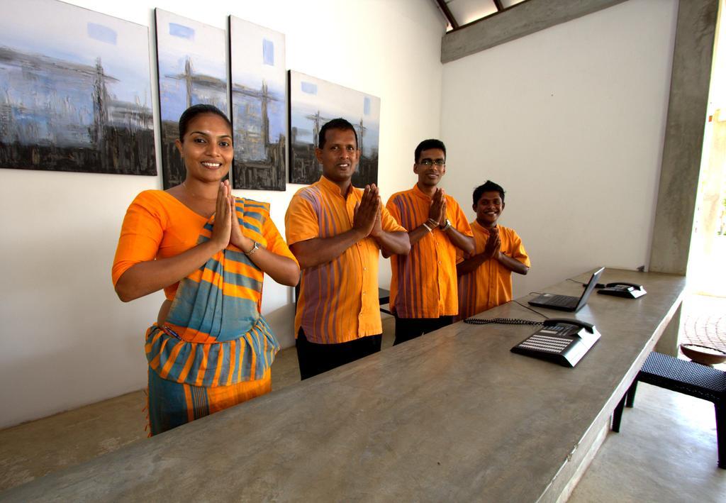 Amethyst Resort Passikudah Luaran gambar