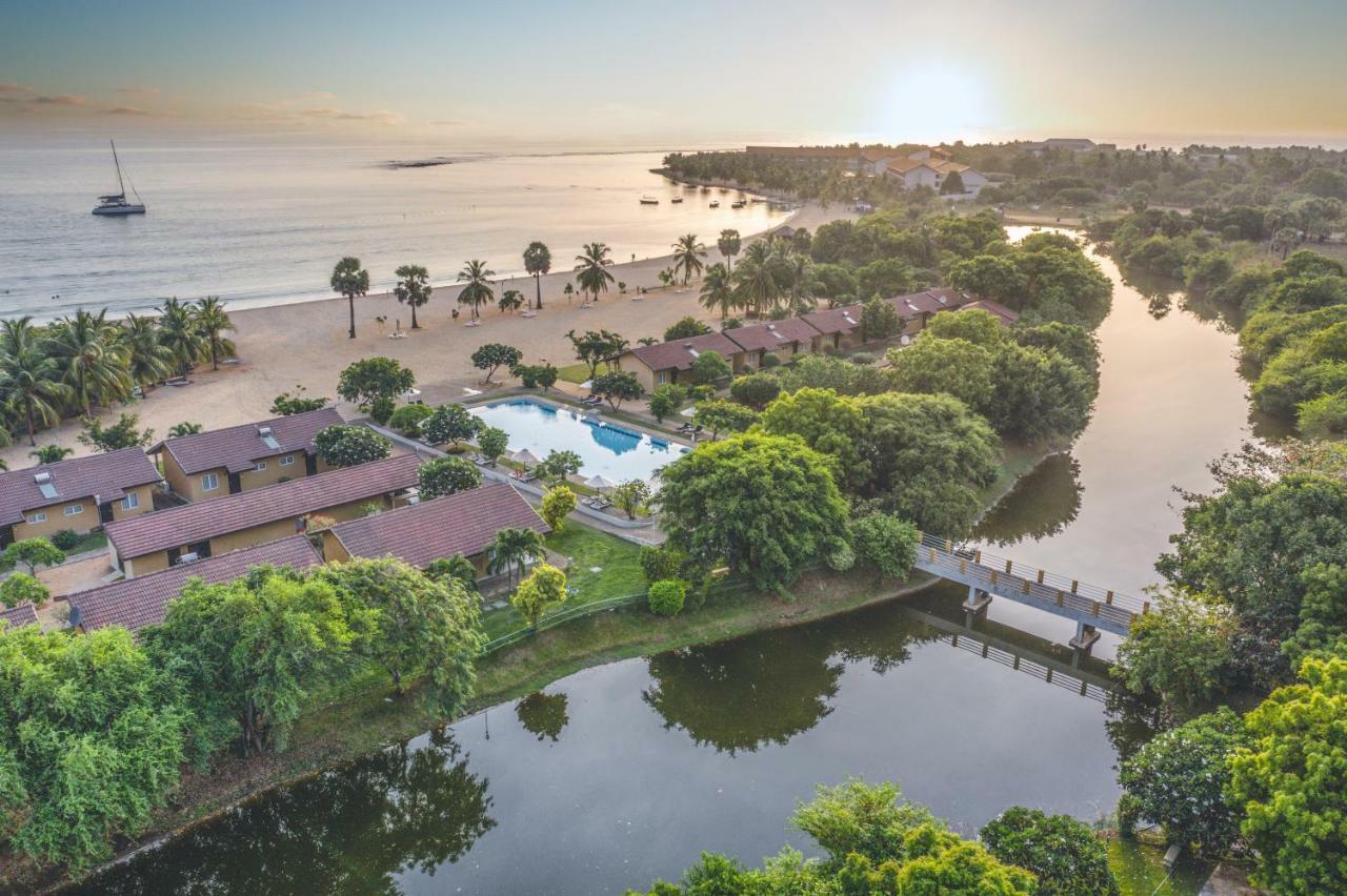 Amethyst Resort Passikudah Luaran gambar