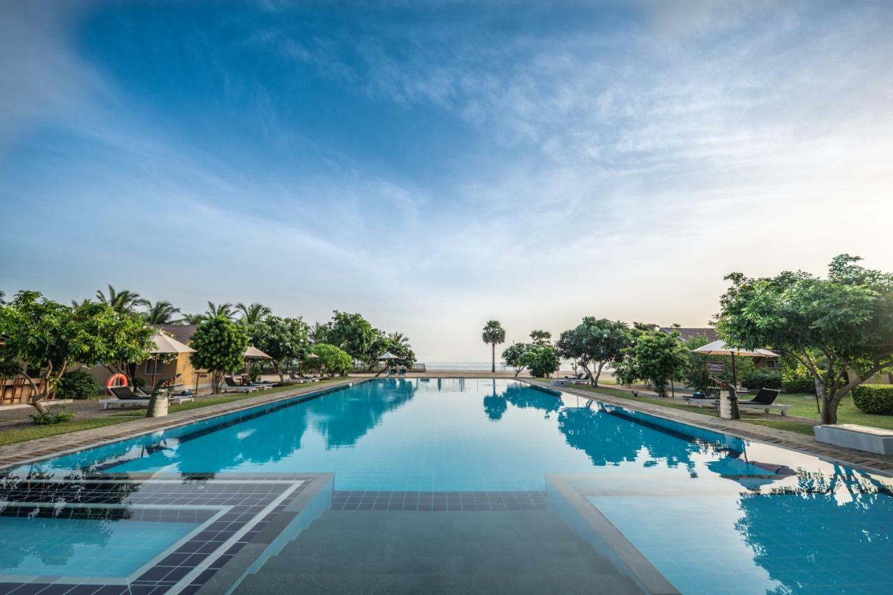 Amethyst Resort Passikudah Luaran gambar