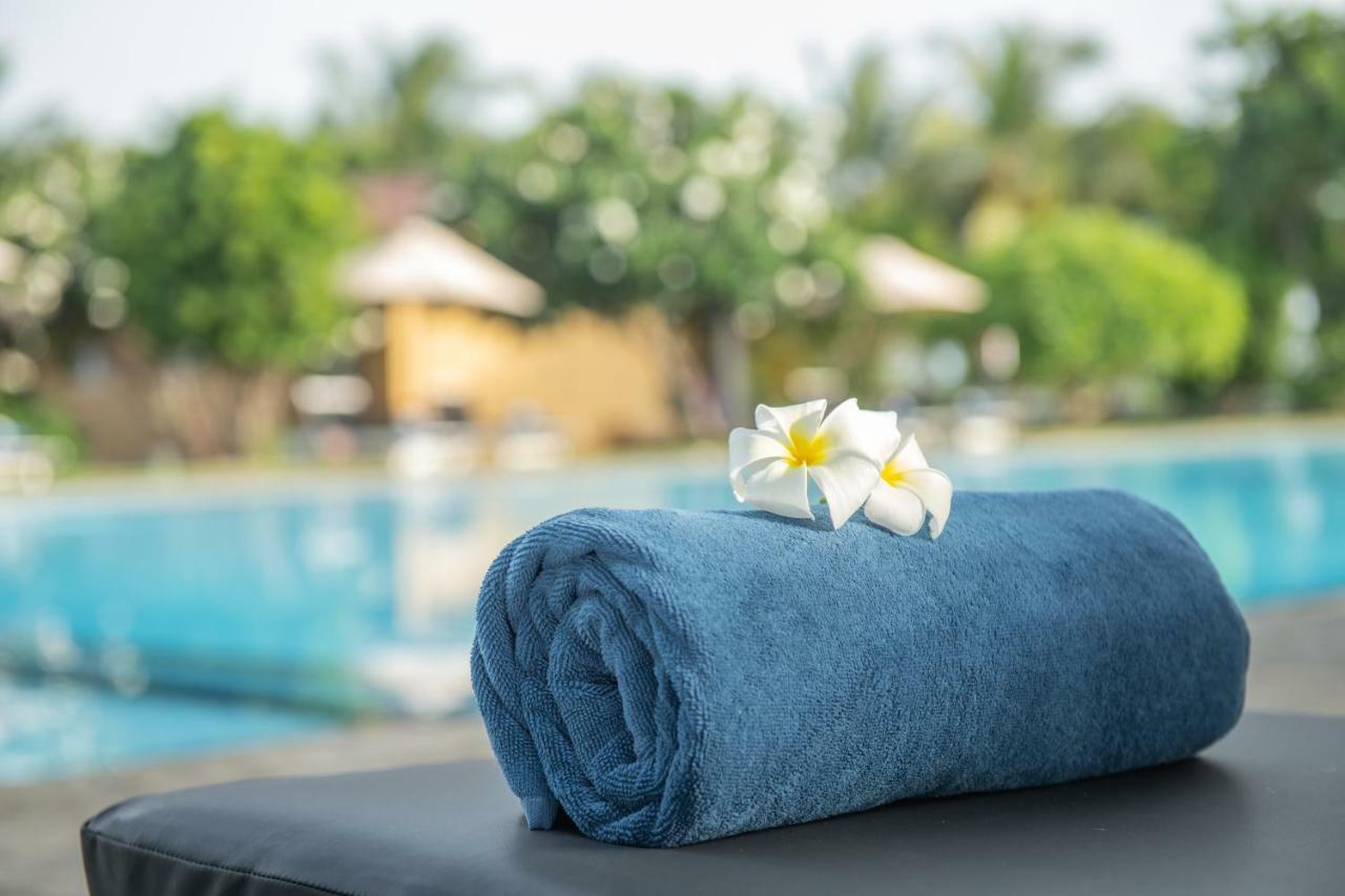 Amethyst Resort Passikudah Luaran gambar