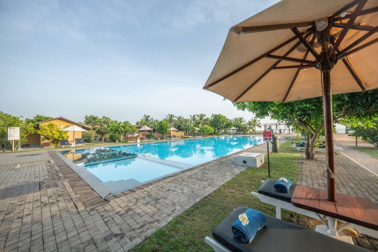 Amethyst Resort Passikudah Luaran gambar
