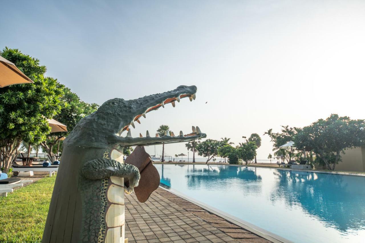 Amethyst Resort Passikudah Luaran gambar