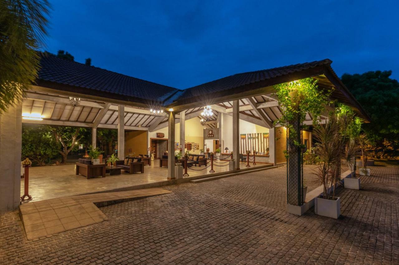 Amethyst Resort Passikudah Luaran gambar