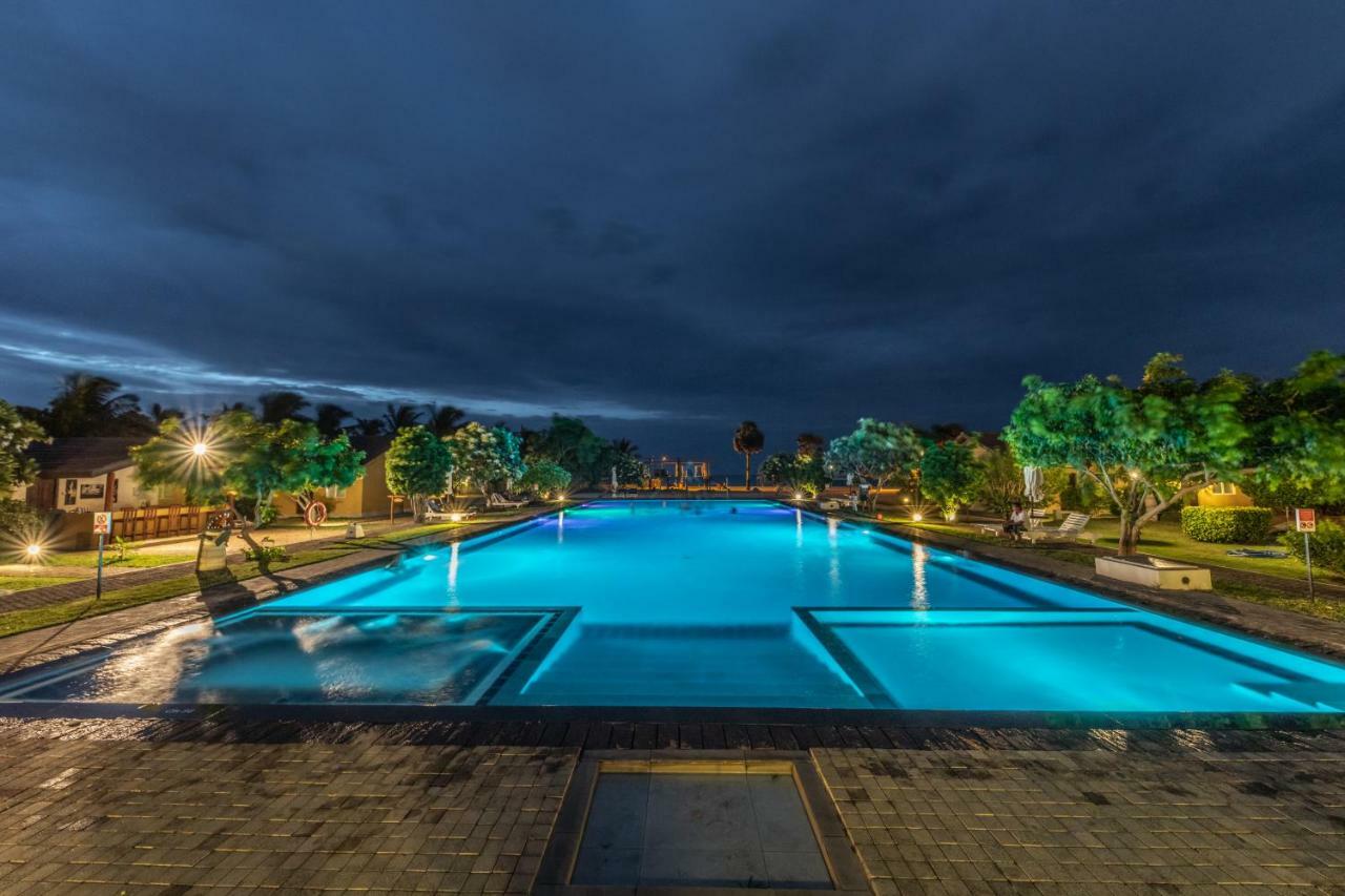 Amethyst Resort Passikudah Luaran gambar