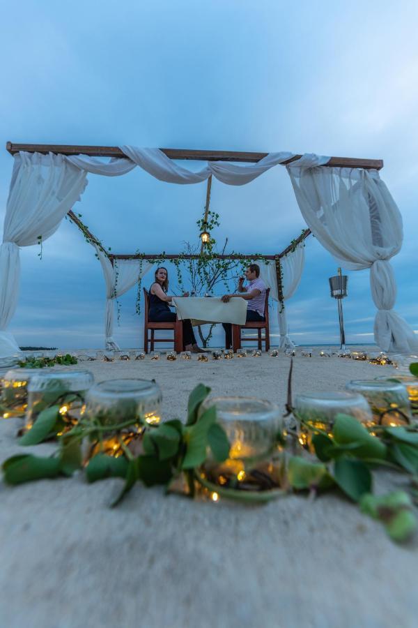 Amethyst Resort Passikudah Luaran gambar