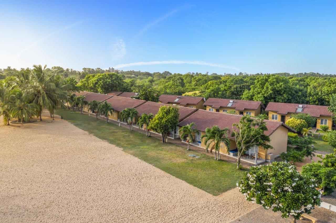 Amethyst Resort Passikudah Luaran gambar