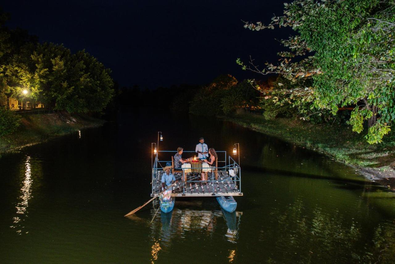 Amethyst Resort Passikudah Luaran gambar