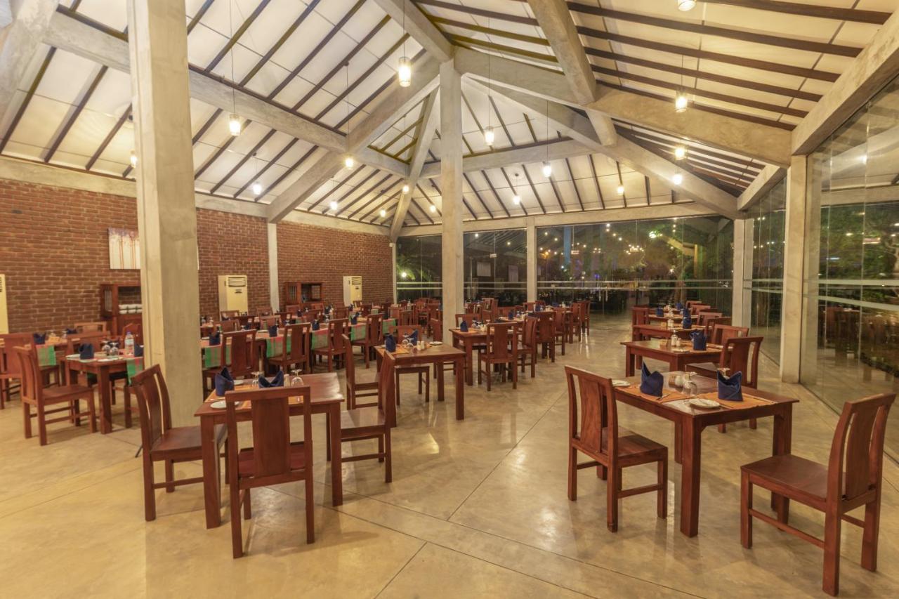 Amethyst Resort Passikudah Luaran gambar