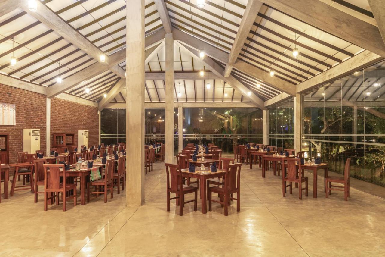 Amethyst Resort Passikudah Luaran gambar