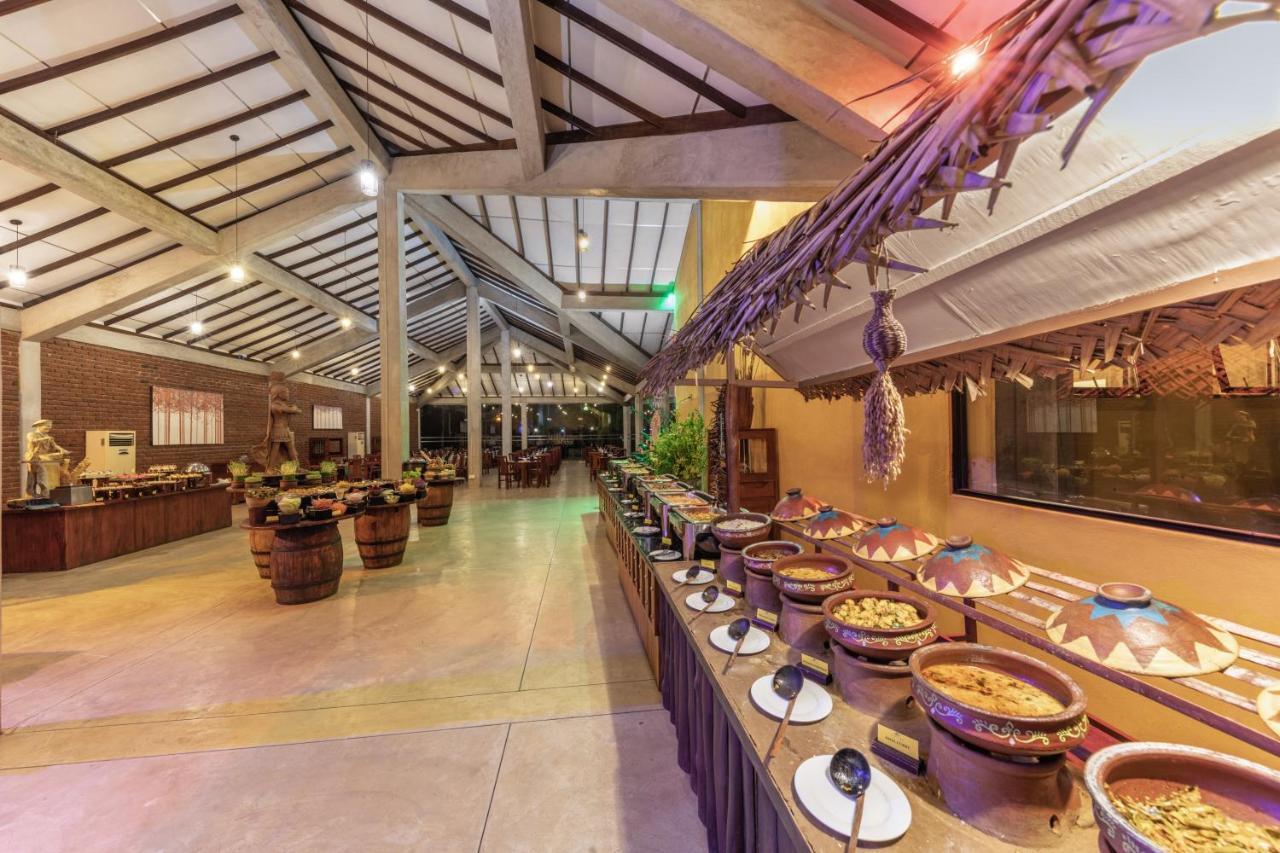 Amethyst Resort Passikudah Luaran gambar