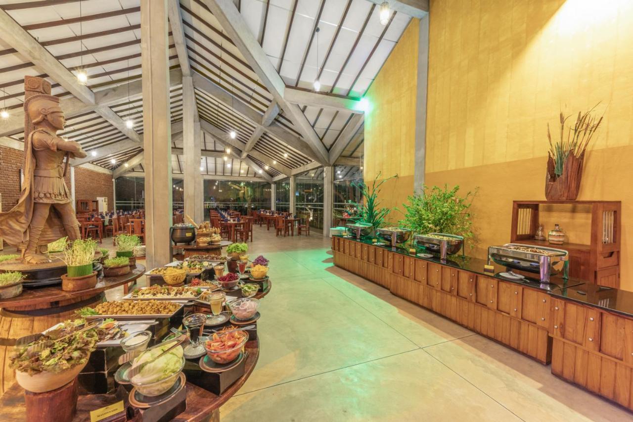 Amethyst Resort Passikudah Luaran gambar