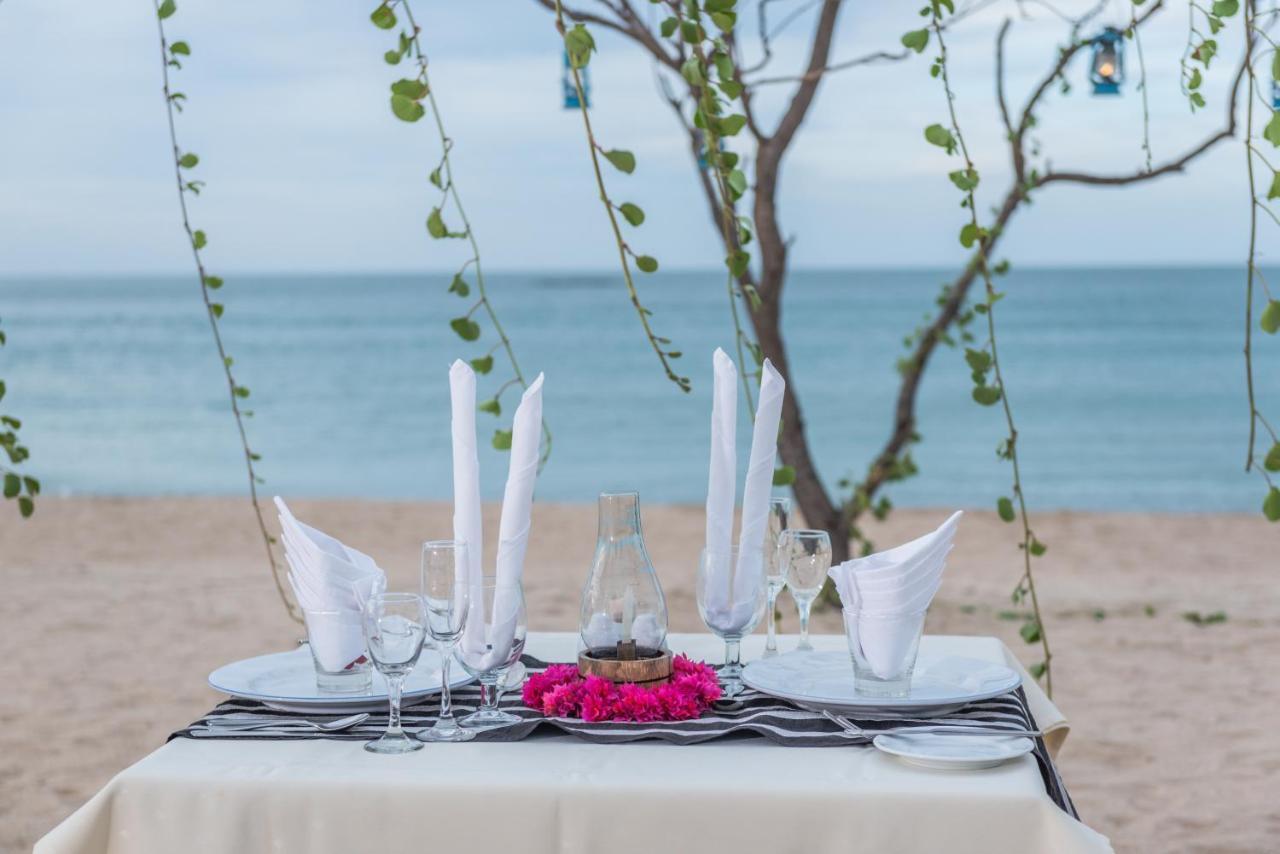 Amethyst Resort Passikudah Luaran gambar