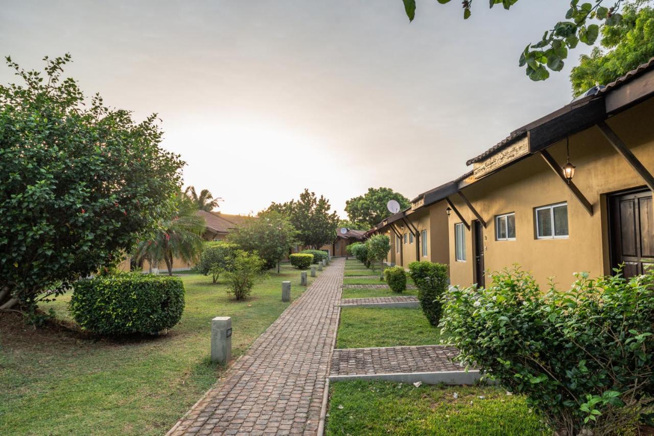 Amethyst Resort Passikudah Luaran gambar