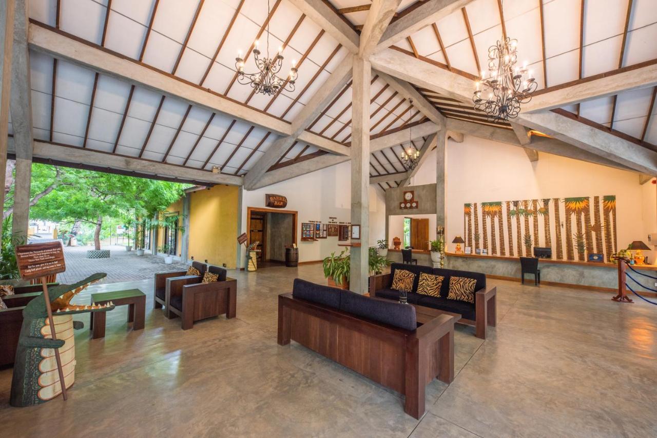 Amethyst Resort Passikudah Luaran gambar