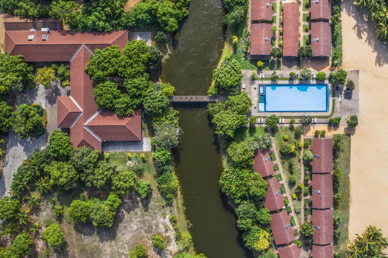 Amethyst Resort Passikudah Luaran gambar