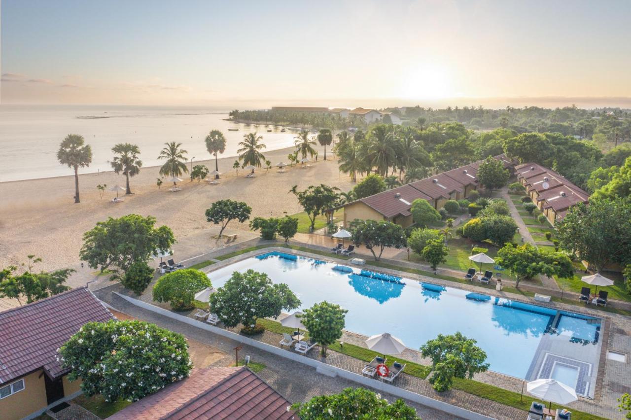 Amethyst Resort Passikudah Luaran gambar