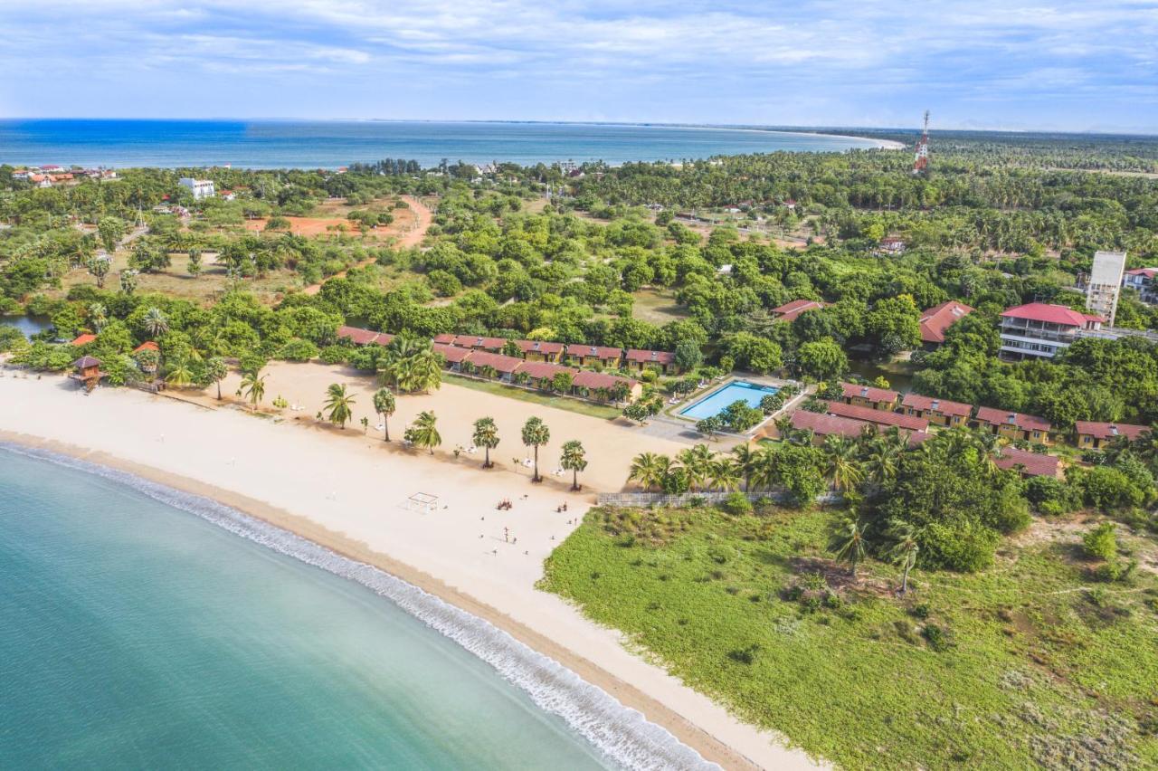 Amethyst Resort Passikudah Luaran gambar