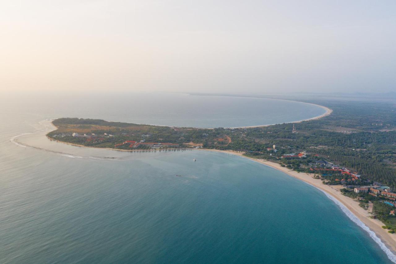 Amethyst Resort Passikudah Luaran gambar